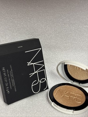 NARS Light Reflecting Luminizing Powder Electra 6g Original Neu & Originalverpackt