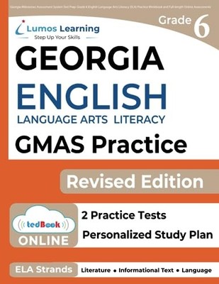Georgia Milestones Assessment Syste..., Learning, Lumos
