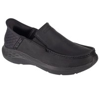 Buty Skechers Slip-Ins Parson - Oswin M 204866-BBK - 43 Skechers