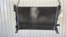 Radiateur Opel COMBO