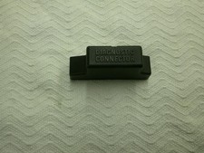 1984 / 1993  C4 Corvette DIAGNOSTIC PLUG COVE...
