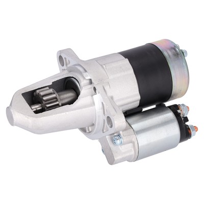 Febi Bilstein Starter Motor 193158 Fits Nissan X-Trail - OE Performance