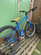 Flat Bar Aluminium Front Bikes for sale UK