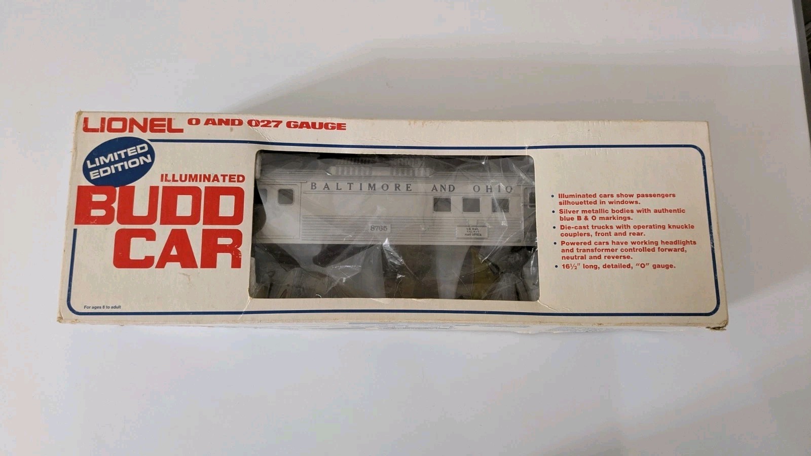 Click here to see eBay Auction