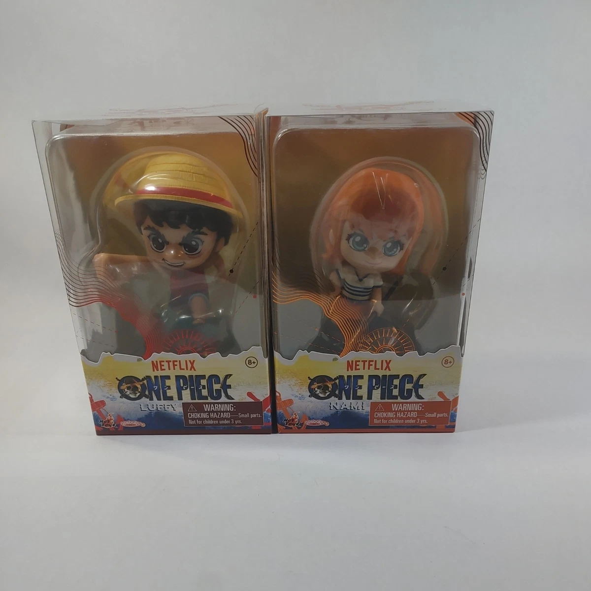 Hot Toys Action Figure PVC Anime & Manga Action Figures for sale
