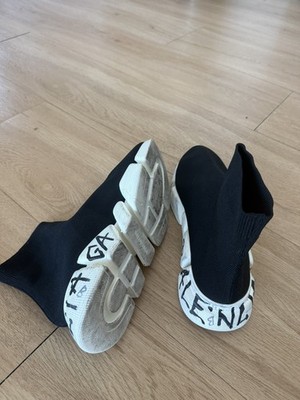 Balenciaga Speed Sock Sneakers Schuhe 46