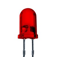 Led Leuchtdioden 5Mm Rot Blau GrüN Gelb Orange Weiß Farbig Leds 5 Mm Lumetheus