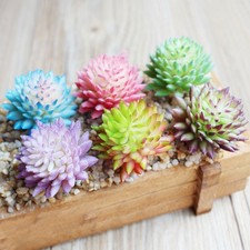 Bonsai di Piante Simulazione Aspetto Realistico per Uso Interno ed Esterno