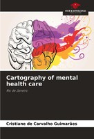 Cristiane De Carvalho GuimarãEs | Cartography Of Mental Health Care | Buch
