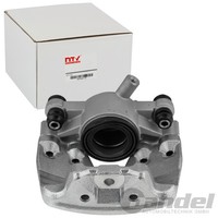 NTY Bremssattel Vorne Links Passend FüR MERCEDES-BENZ C-KLASSE E-KLASSE SLC SLK