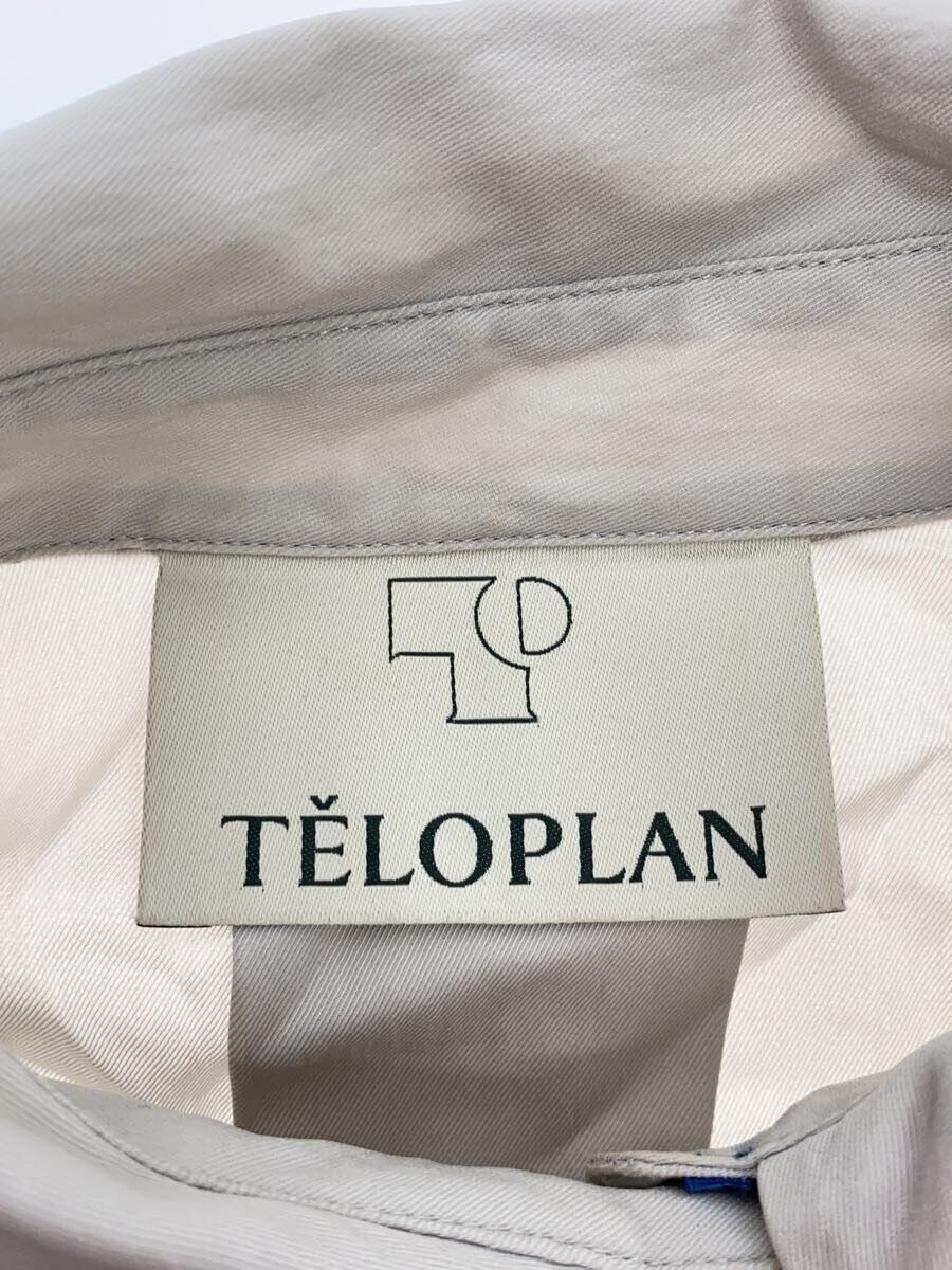 Camicia IMCF altra manica lunga Multicolore usata