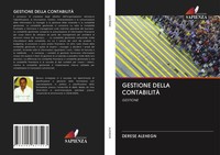 Derese Alehegn | Gestione Della ContabilitÀ | Taschenbuch | Italienisch (2020)