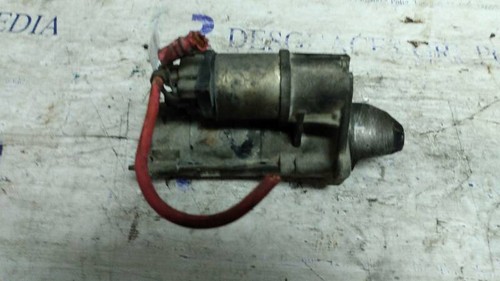 63223435 halter anlasser BMW SERIE 3 BERLINA E36 1991 578223