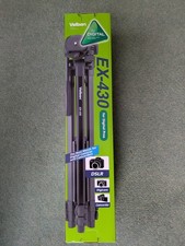 Velbon EX-430 Camera Tripod