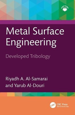 Metal Surface Engineering - 9781032945736