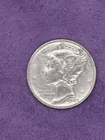 1940-S Mercury Dime, Really Nice Piece