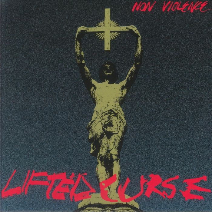 NON VIOLENCE - Lifted Curse - Vinyl (LP)