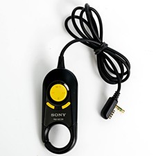 Sony RM-MC26 In-Line Remote Control for Portable CD Walkman Discman