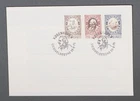 MayfairStamps Denmark FDC 1975 Hans Christian Anderson Combo First Day Cover aax