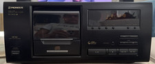 PIONEER PD-F506 25-Disc Music CD Player/Changer 1-Bit DLC TESTED-WORKS