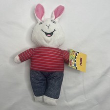 PBS Kids Stuffed Plush Arthur 2023 Marc Brown Character Greenbrier Aardvark
