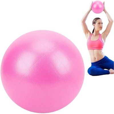 Pilates Ball Gymnastics Ball Yoga Ball Fitness Balance Ball Exercise Ball