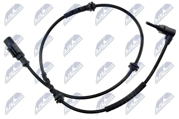 ABS Sensor Vorne Links Rechts FÜR Opel Adam Corsa D Corsa E-image