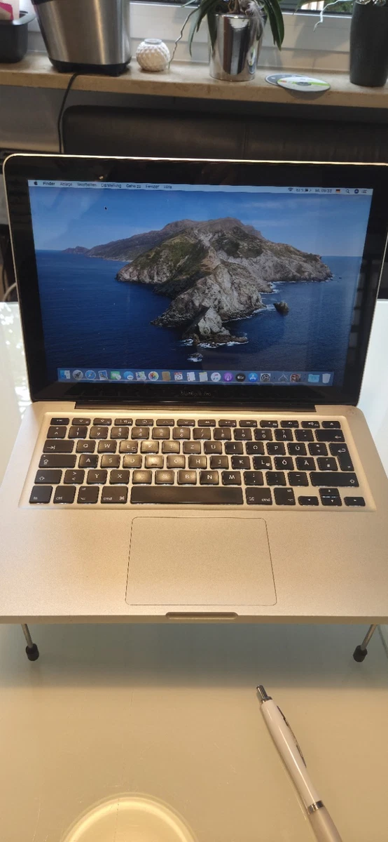 MacBook Pro mit Erscheinungsjahr 2012 online kaufen | eBay.de