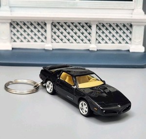 1992 Pontiac Firebird Formula Custom 1/64 Scale GREAT GIFT FOR PONTIAC LOVERS🎁