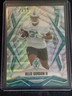 2025 Panini Phoenix #198 Ollie Gordon II RC!  Wave Prizm #/199! Dolphins!
