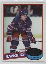 1980-81 Topps Dave Maloney #7 0qr0