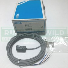 1 PCS New FOTEK EX-03N EX-O3N photoelectric switch sensor