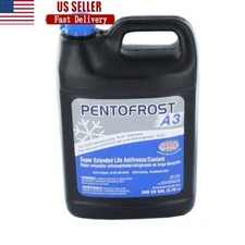 HOAT Antifreeze Coolant Asian Vehicles Phosphated Organic Acid Technology 10lb