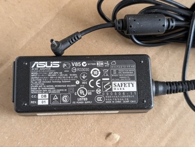 Asus Notebook Netzteil ADP-40PH
