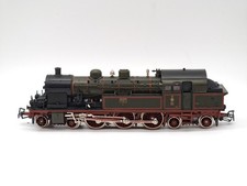 Märklin H0 3609 Dampflok T18 8401 der K.P.E.V. Rarität neuwertig ohne OVP