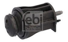 FEBI BILSTEIN Anschlagpuffer Achskörper 188193 Gummi für OPEL CORSA P2JO PEUGEOT