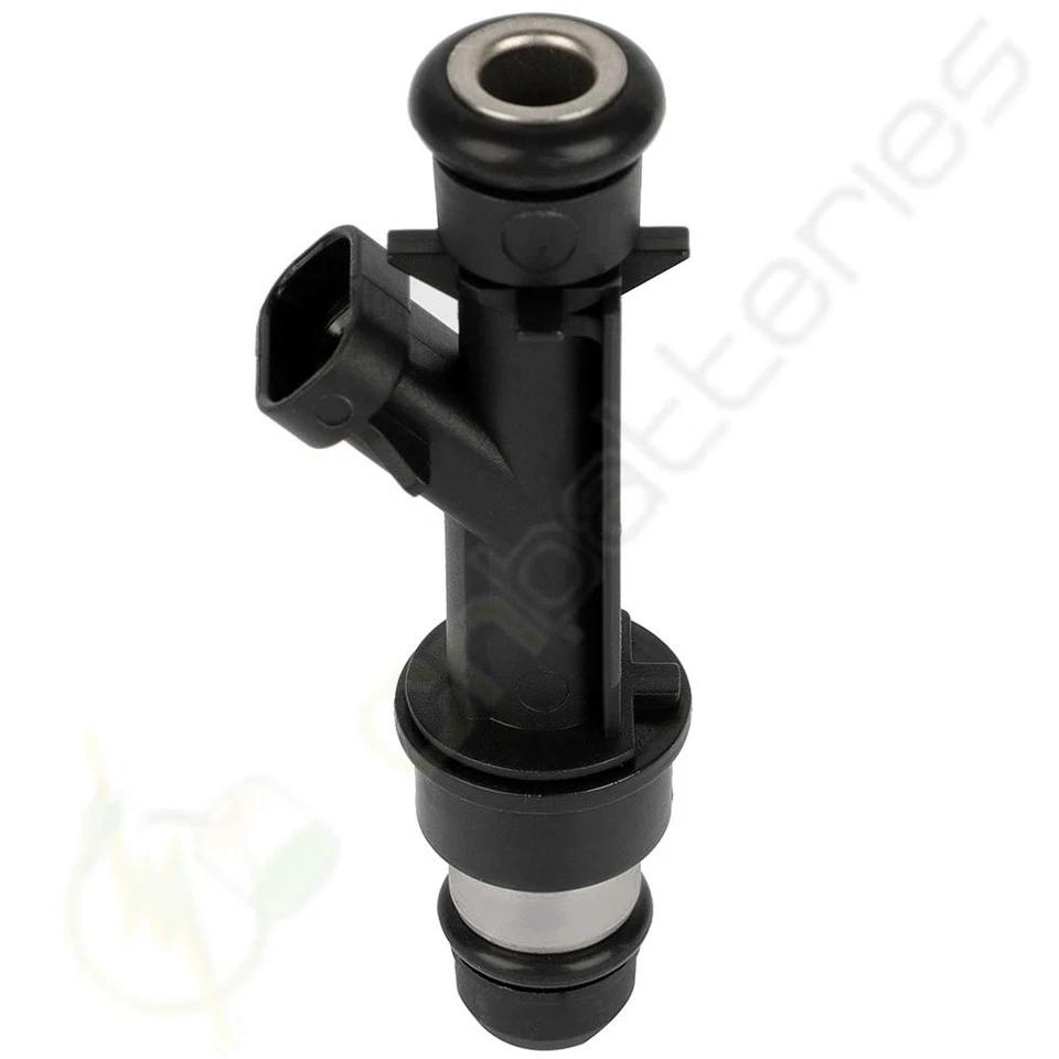 Inyectores de combustible para Oldsmobile Alero 2.4L 1999-2001 Pontiac Grand Am 2.4L 1999-01 Foto 4 de 4