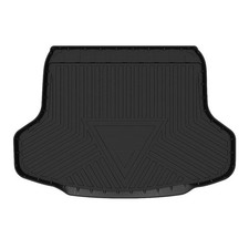 KUST Custom Fit Trunk Mat for 2020-2025 2026 Nissan Sentra Accessor... Fast Ship