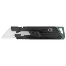 Gerber Coltello con clip da tasca, E.A.B. Slim, lama trapezoidale standard ZHIg