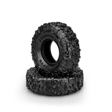 Jconcepts Megalithic Green Compound 5.25 Od Fits 2.2 Crawler Wheels 4112-02