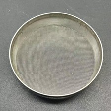 Watch Cleaner Basket Washing Storage Tray for Jewelry Repairing Clocks