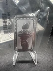 1 oz Silver Bar - Statue of Liberty - APMEX