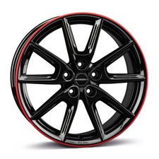 4x Alufelgen BORBET LX19 8.0x19 für MERCEDES CLE Coupe lange Schr. 4x Alufelgen BORBET LX19 8.0x19 für MERCEDES CLE Coupe lange Schr.