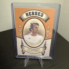 Rob Rensenbrink /5 Netherlands Futera Vintage Soccer 2024 Heroes FH68