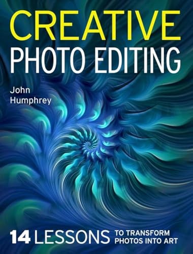 Creative Photo Editing by John Humphrey - 9780719845734 - Image 5