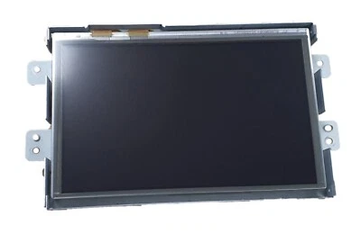 Land Rover 5 Multifunktionsanzeige 10.2 LR112396 FK7219C299AE - Bild 1 von 2