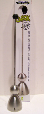 Take2 Clack, Eierschalensollbruchstellenverursacher, Eierköpfer Klassik