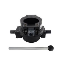 Johnson Pump 70-50027 Viking Handbilgepumpe, auf Deck/Schott Version, max 90 LPM