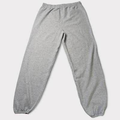 Joe Boxer Men's Size 3X Gray Sweatpants 