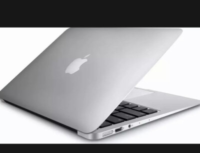 Apple MacBook Air 13